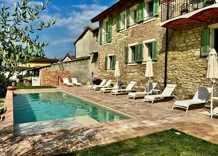 Relais Dal Cavaliere