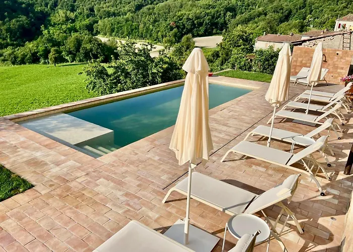 Relais Dal Cavaliere