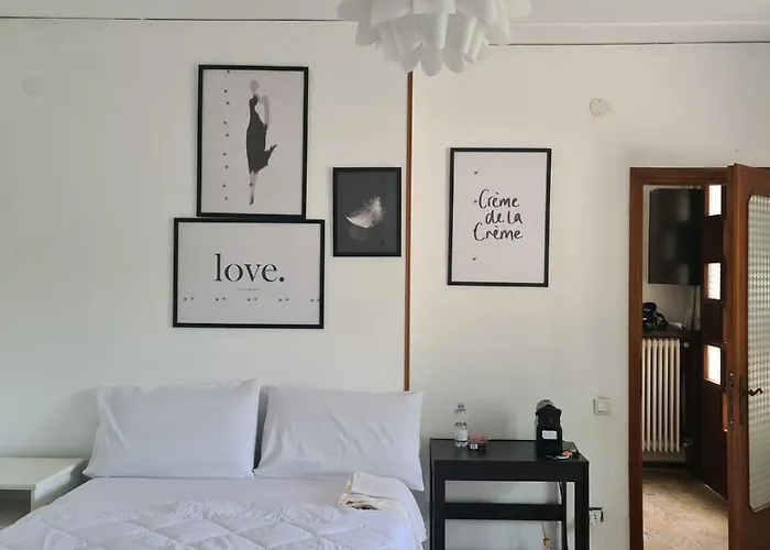 B&B Via Del Cristo