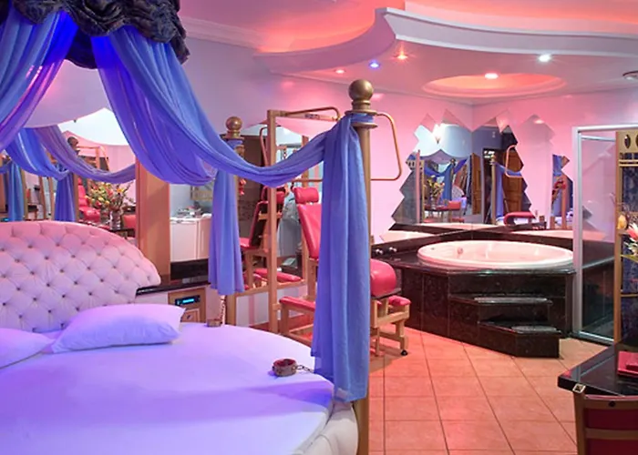 Xangai Motel By Drops