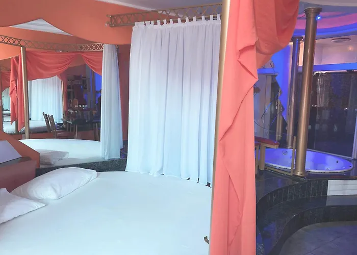 Xangai Motel By Drops