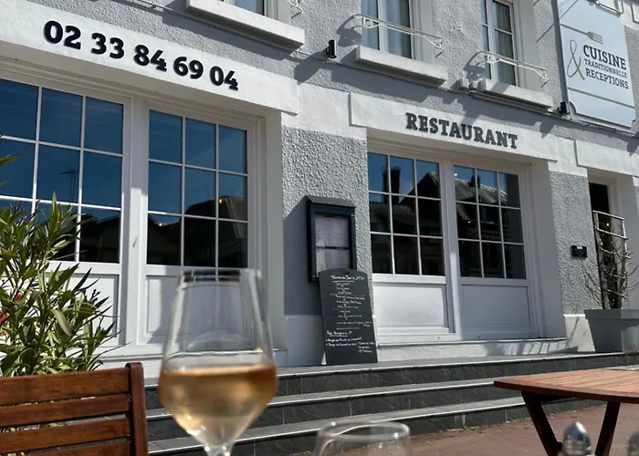 Le Comptoir du Paradis