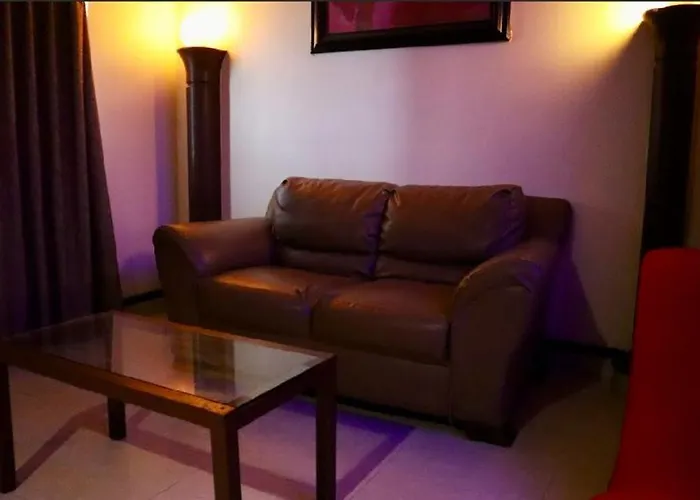 Hotel Dali Reynosa