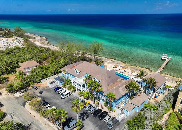 Cobalt Coast Resort West Bay