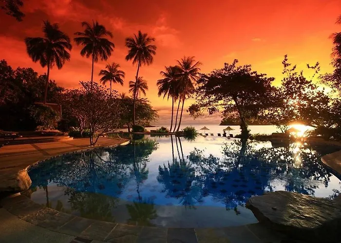 Sea View Resort & Spa Koh Chang