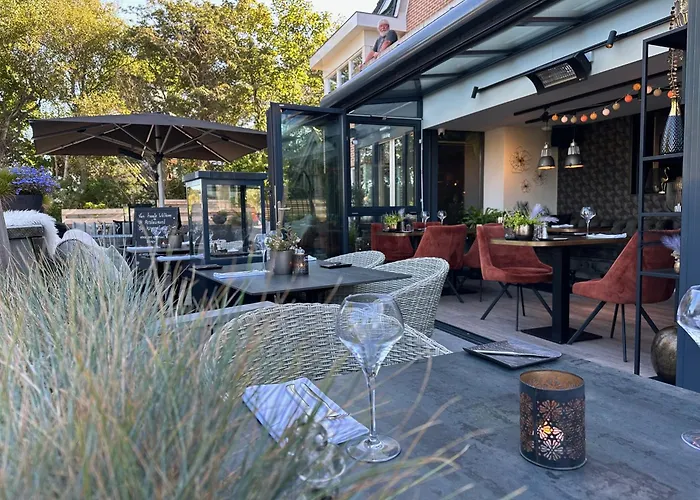 Hotel Kogerstaete Texel