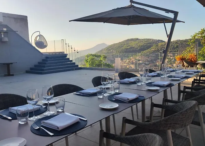 Resort Santangelo&SPA