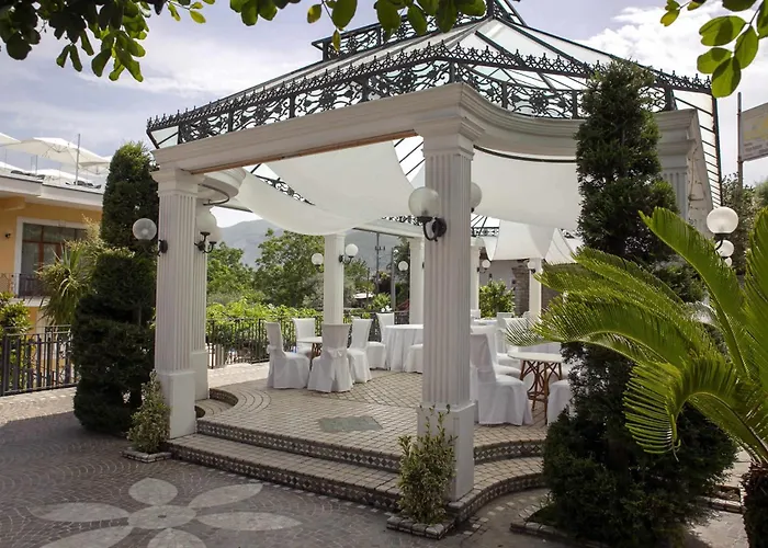 Resort Santangelo&SPA