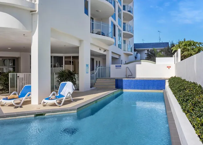 Aqua Vista Resort
