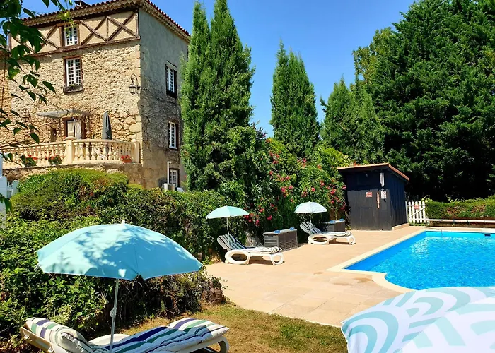 La Ferme de Jeanne