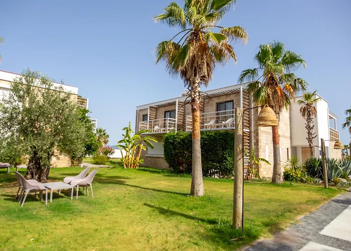 Ayvalik Sea Resort