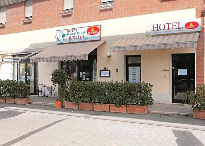 Hotel Garibaldi