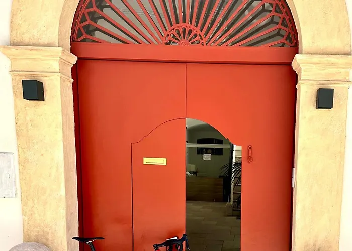 Centro Storico Rooms&Suites Manfredonia