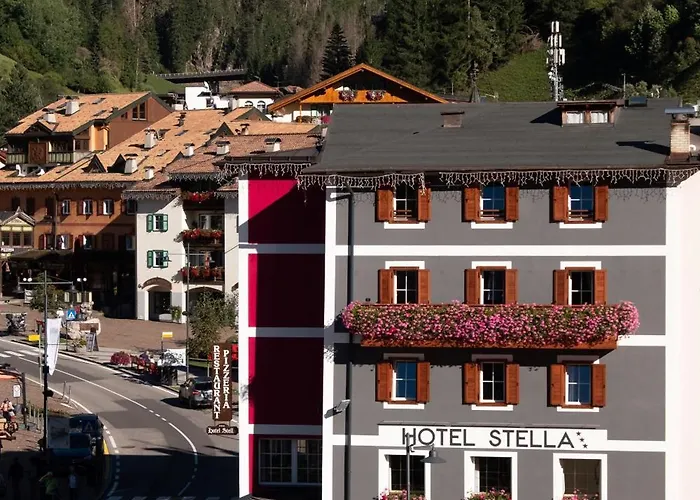 Hotel Stella