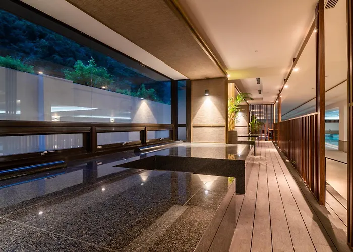 Silks Place Taroko Hotel