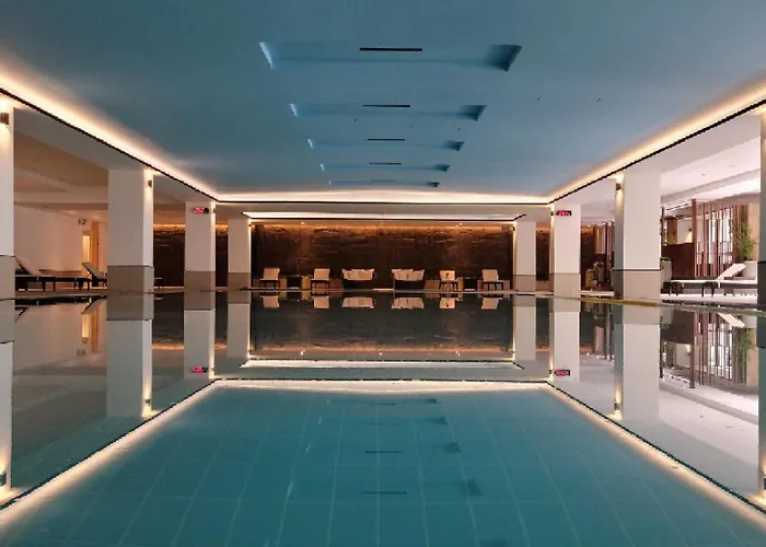 Silks Place Taroko Hotel