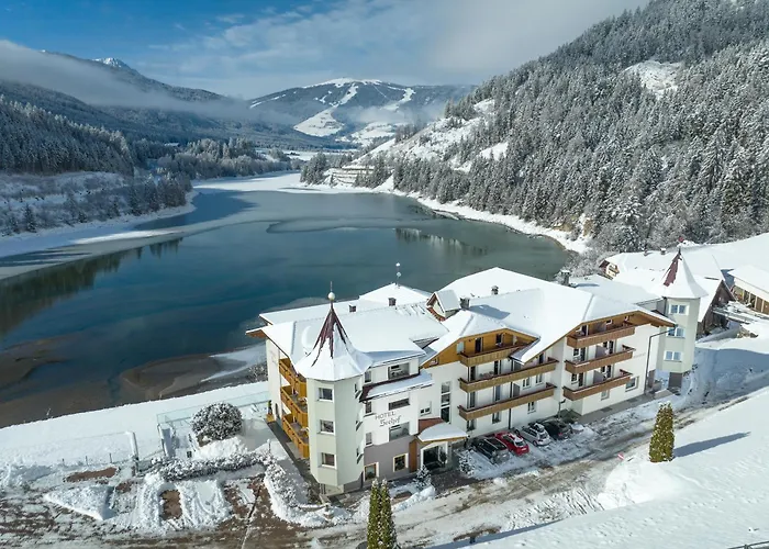 Hotel Seehof Welsberg