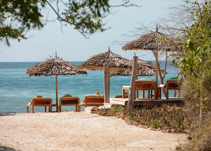 Temple Point Resort