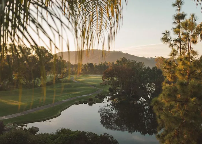 Four Seasons Residence Club Aviara