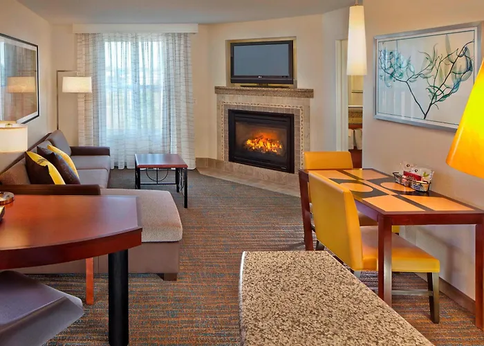 Residence Inn By Marriott Waldorf