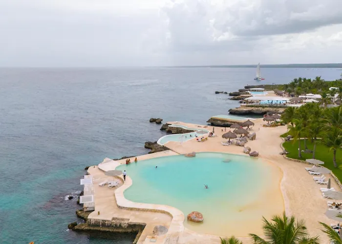 Tracadero Beach Club & Holidays Rentals Bayahibe
