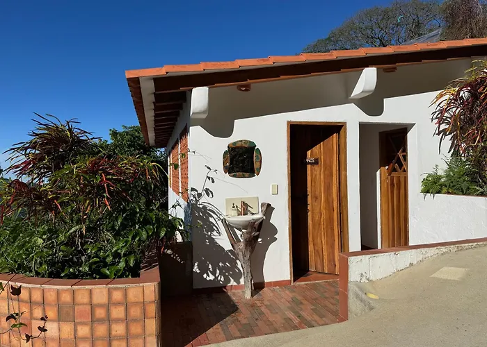 Mundo Nuevo Eco Lodge