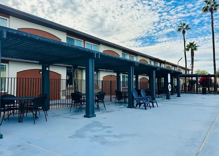 Ocotillo Inn