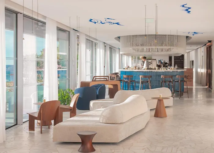 Bleu Hôtel&Spa Carry-le-Rouet