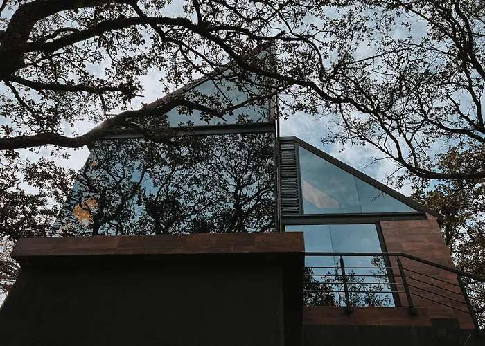 La Foret Cabanas Boutique