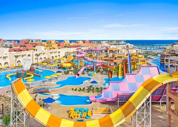 Pickalbatros Vita - Portofino Marsa Alam