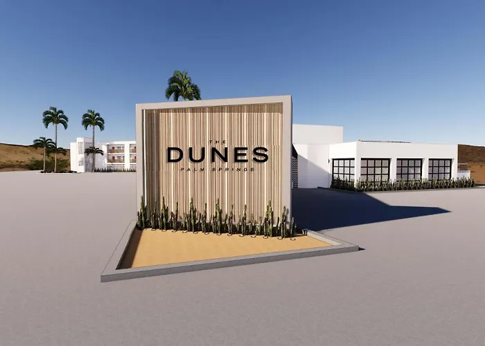 Dunes