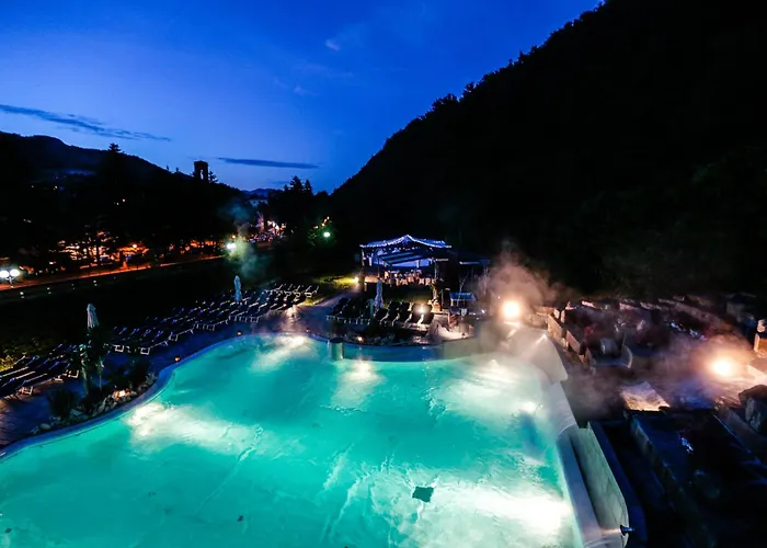 Ròseo Euroterme Wellness