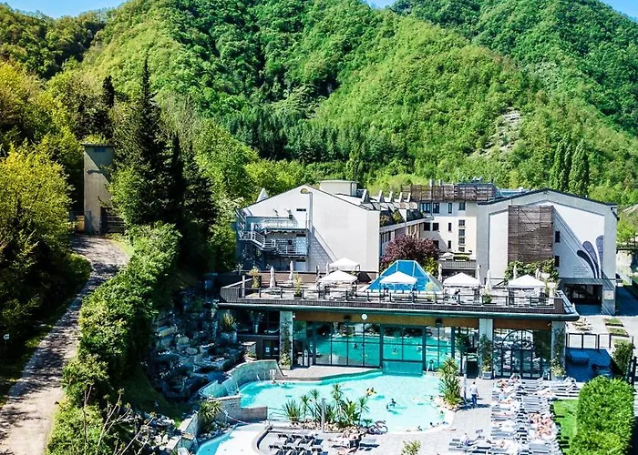 Ròseo Euroterme Wellness