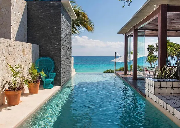Mi Amor By La Zebra, An Slh Hotel (Adults Only)