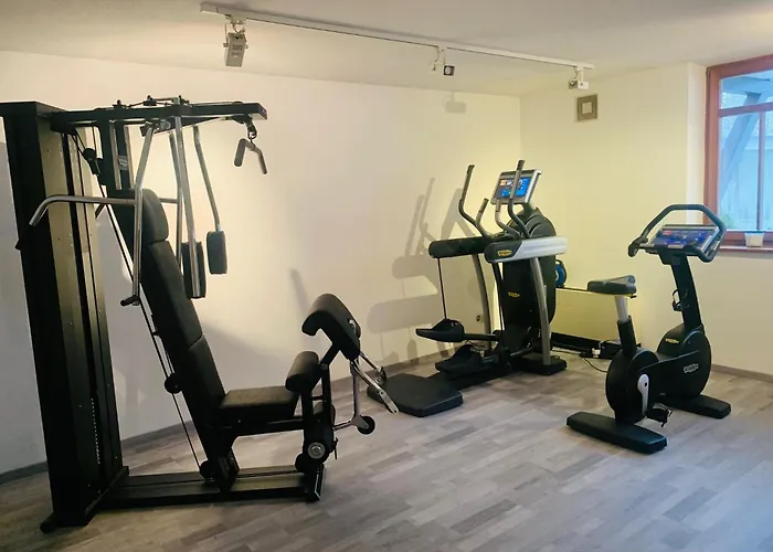 Parkhotel Cham