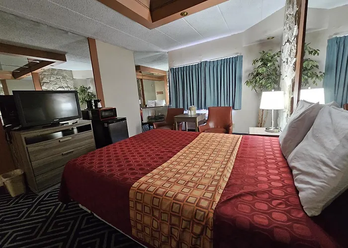La Mirage Motor Inn