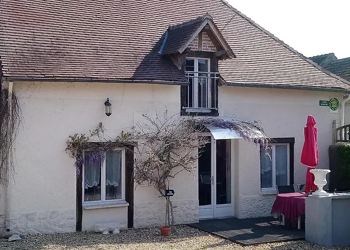 Le Clos de la Fontaine Massay
