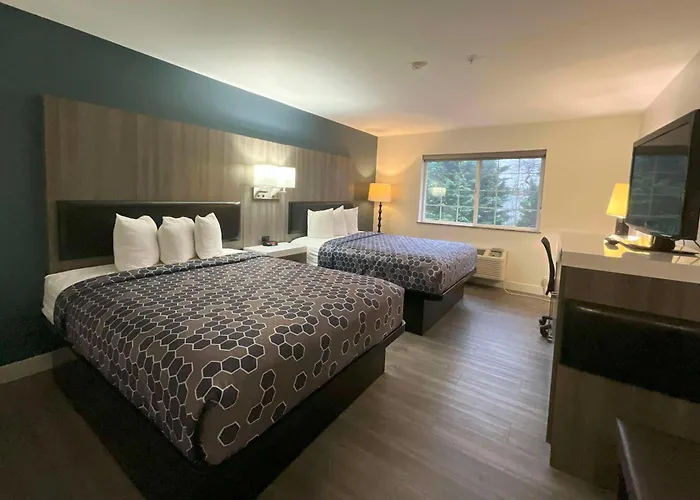 Baymont By Wyndham Kent - Seattle