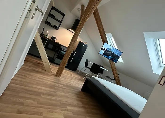 Zizkov Tower Suites