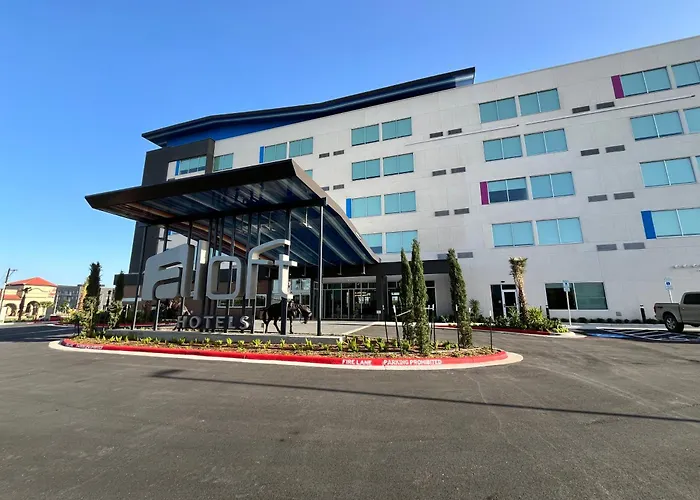 Aloft Mcallen