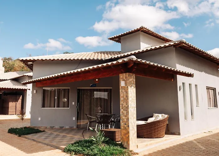 Eco Porto Resort Mirabela