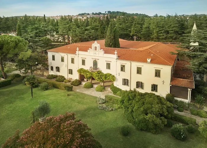 Hotel Convent - Hotel&Resort Adria Ankaran