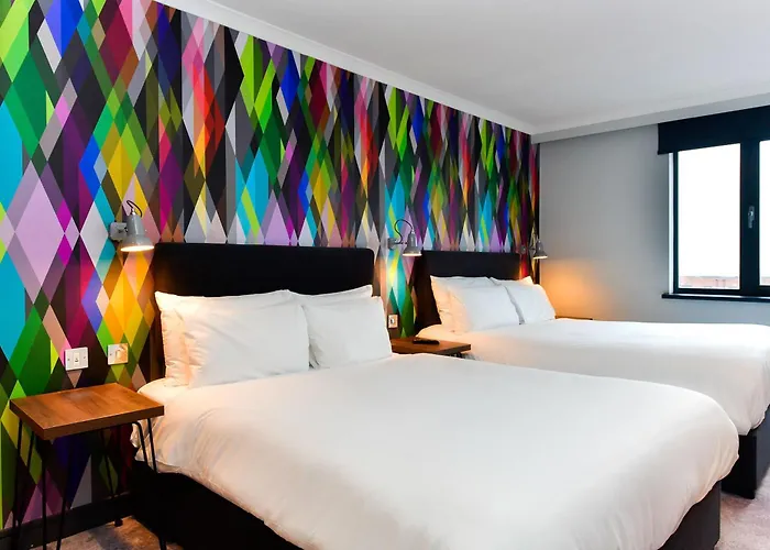 Village Hotel Swansea