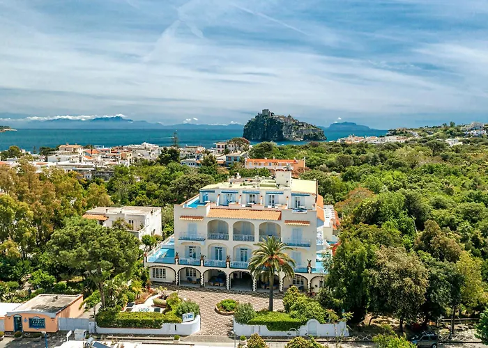 Regina Palace Terme