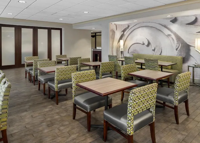 Hampton Inn Rochester - Irondequoit