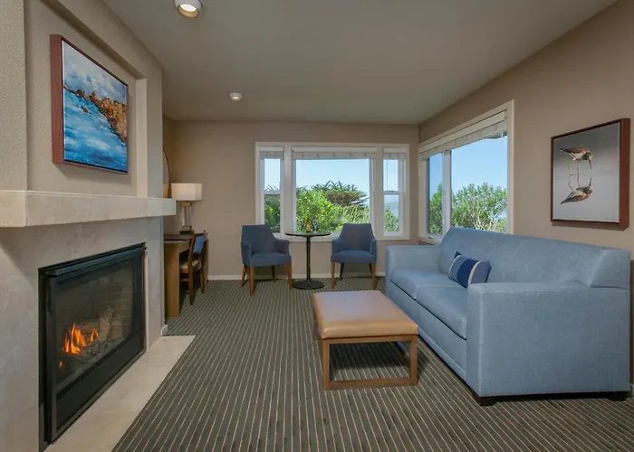 The Inn At The Tides Bodega Bay