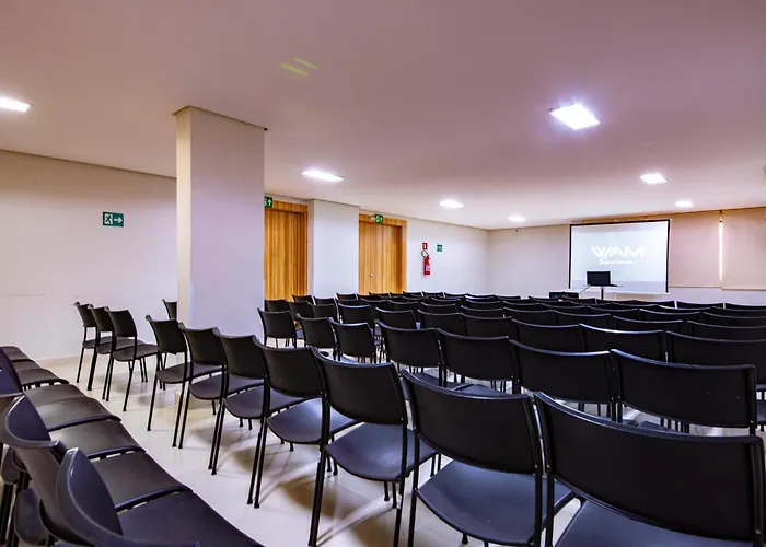 Boulevard Suíte Hotel by WAM Experience Caldas Novas