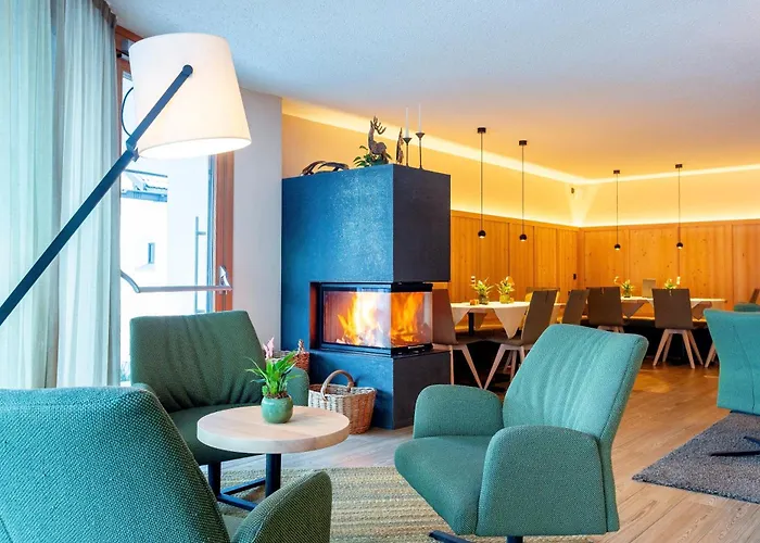Hotel Lindnerhof