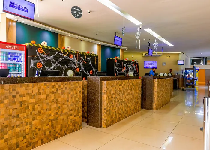 Riviera Park Hotel By Wam Experience