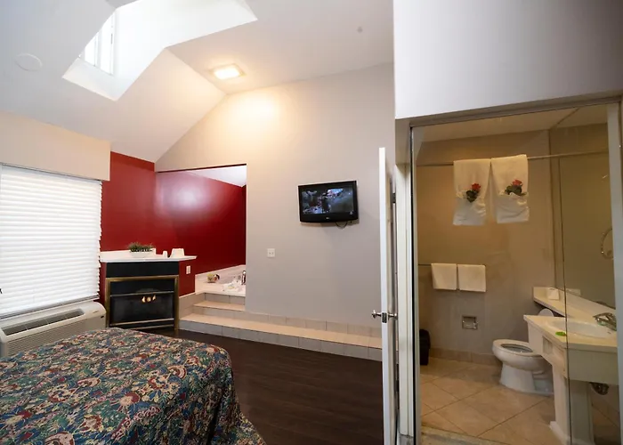 Post Road Inn Motel Avenel
